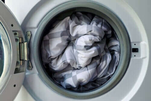 5 Tipps, wie du deine Bettdecken waschen kannst
