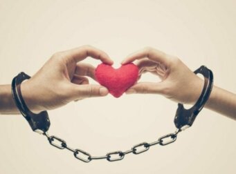 Co-Abhängigkeit in der Beziehung: 5 Anzeichen