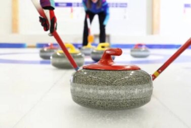 Curling: Was du über diesen Wintersport wissen solltest