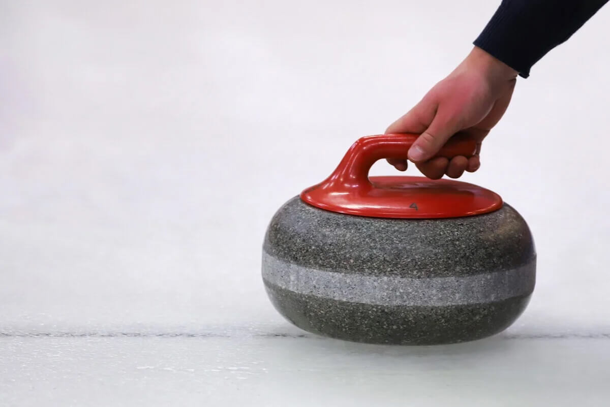 Curling Was du darüber wissen solltest Besser Gesund Leben