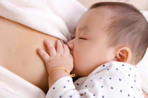 Wie Stillen dem Immunsystem deines Babys hilft