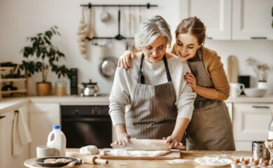 Wie genussvolles Kochen deine Gesundheit fördert