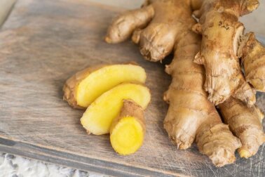 7 Kontraindikationen für Ingwer