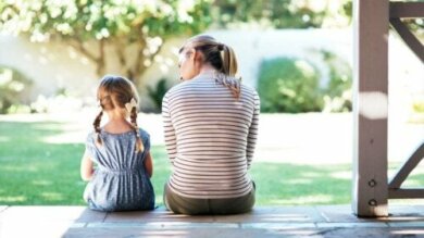 Trauernde Kinder: Wie kann man ihnen helfen?