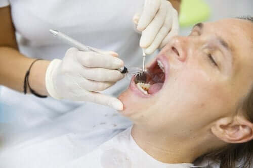 Risiken und Auswirkungen einer Parodontitis
