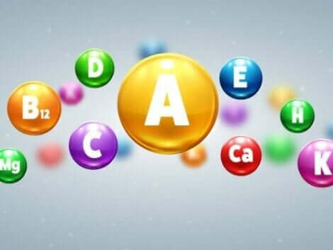 Vitaminverlust vermeiden