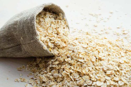 Aus ernährungsphysiologischer Sicht hat diese Sorte die gleichen Eigenschaften wie traditioneller Hafer