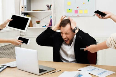 Stresshormone und ihre Auswirkungen bei Stress