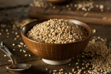 Stahlgeschnittener Hafer (Steel Cut Oats): Alles Wissenswerte