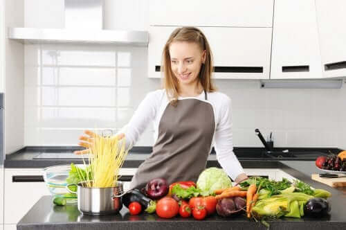 Batch Cooking - Lerne die Vorteile kennen!