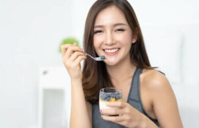 5 Rezepte für gesunde Zwischenmahlzeiten