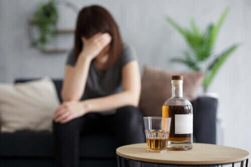 Alkohol auf leeren Magen: Was passiert dabei im Körper?