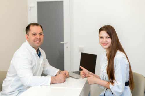 Motivierende Gesprächsführung im im Gesundheitskontext