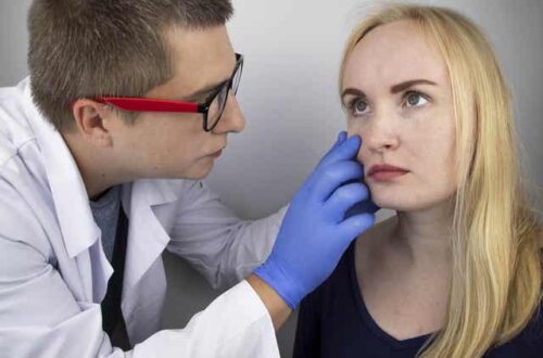 Diagnose der Neuromyelitis optica