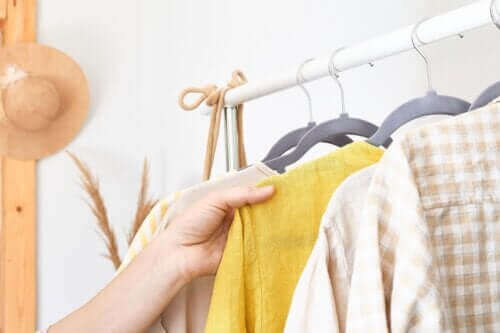 Circular Fashion: Was versteht man darunter?