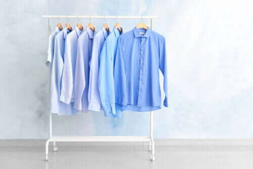 7 Tipps zur Pflege deiner Anzughemden