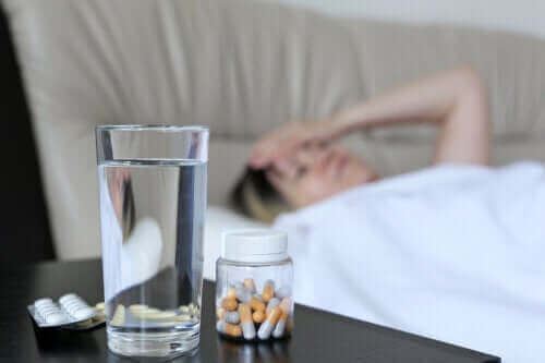 Gründe für medikamenteninduzierte Kopfschmerzen
