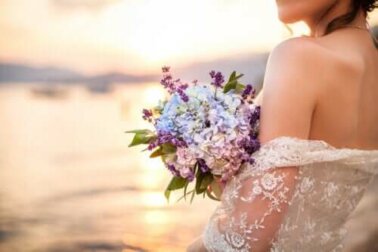 Sologamie: Der Trend, sich selbst zu heiraten