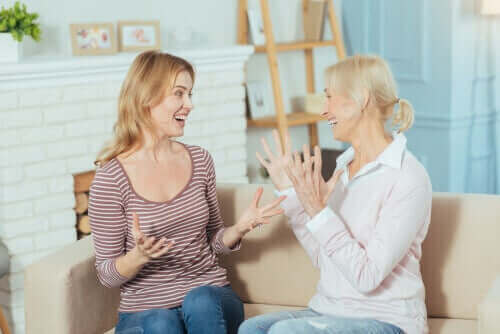 Ist gewaltfreie Kommunikation möglich?