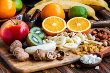 Ist der Zucker in Früchten wirklich schädlich?