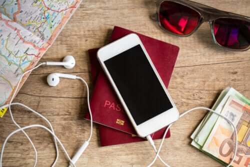 12 Tipps, um im Ausland sicher zu reisen