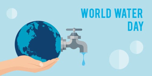 Weltwassertag: Ein jährlicher Gedenk- und Aktionstag