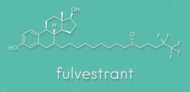 Fulvestrant: Hormontherapie zur Behandlung von Brustkrebs