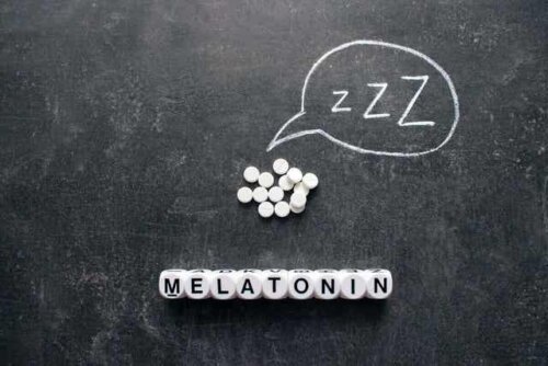Melatonin bei der Behandlung von Fettleibigkeit