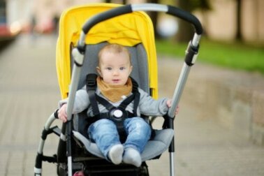 5 Tipps zur Kinderwagen-Auswahl