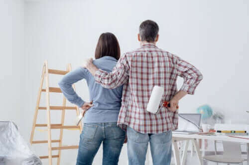 Vermeide diese 7 Fehler bei der Hausrenovierung!