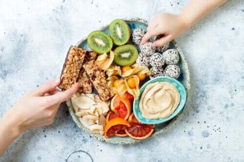 Ist die Paleo-Diät für Kinder geeignet?