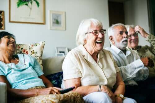 Wohnen im Alter: So wichtig ist die Wahl der Wohnform für Senioren