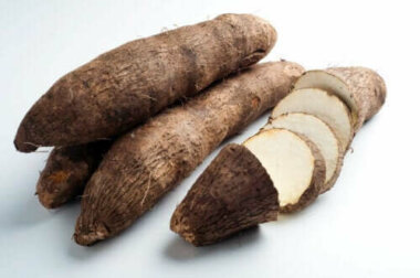 Yamswurzel: Anwendungsgebiete und Kontraindikationen