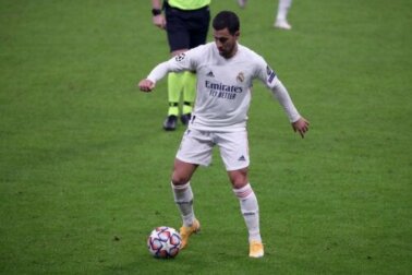 Eden Hazard: Ursachen seiner Psoas-Verletzung