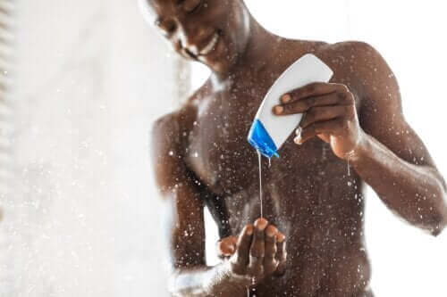 Männliche Intimhygiene zur Vermeidung von Infektionen