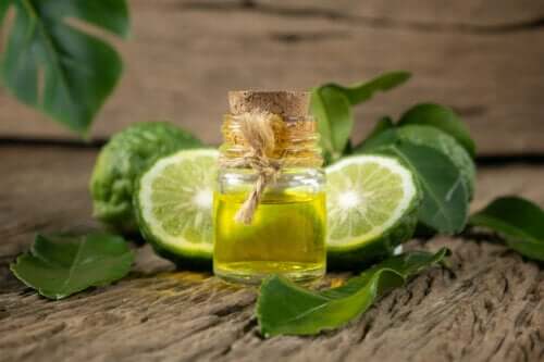 Ätherisches Bergamotteöl: Vorteile und mögliche Nebenwirkungen