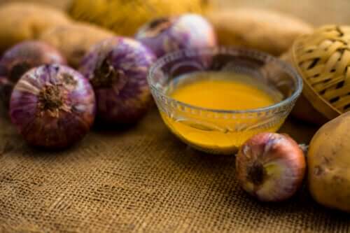 Alles Wissenswerte über Zwiebelshampoo