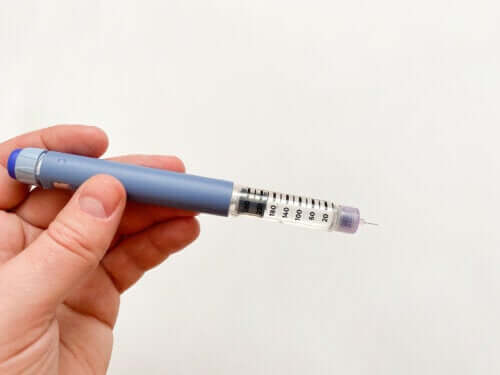 Insulin-Pens: Merkmale und Funktionsweise
