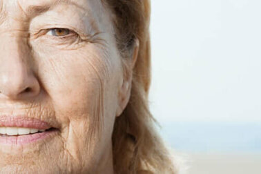 Warum altern wir? Das sind die Gründe!