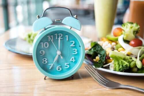 Die beste Tageszeit zum Essen – aus wissenschaftlicher Sicht