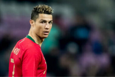 Cristiano Ronaldo und seine Verletzungshistorie