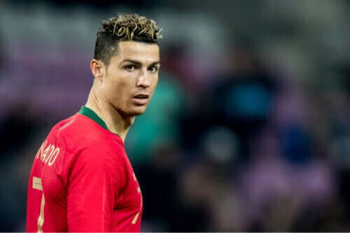 Cristiano Ronaldo und seine Verletzungshistorie