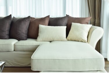 Das richtige Sofa für dein Zuhause