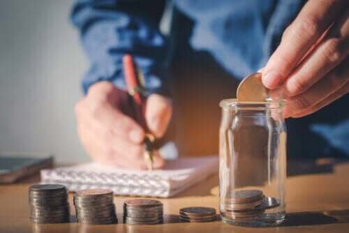 SMART-Ziele können dir helfen, deine finanzielle Situation zu verbessern