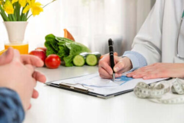 Die richtige Ernährung bei Fibromyalgie