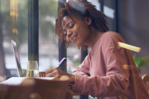 Die gesundheitlichen Vorteile von Lettering