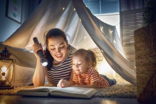 Lustige Offline-Aktivitäten für Kinder