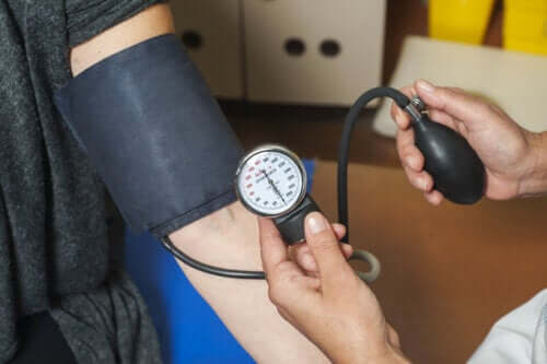 Arterielle Hypertonie: Die körperlichen Auswirkungen von Bluthochdruck