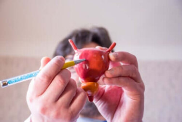 Harnverhalt: Ursachen und Behandlungen