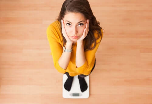 Unerklärlicher Gewichtsverlust: Mögliche Ursachen